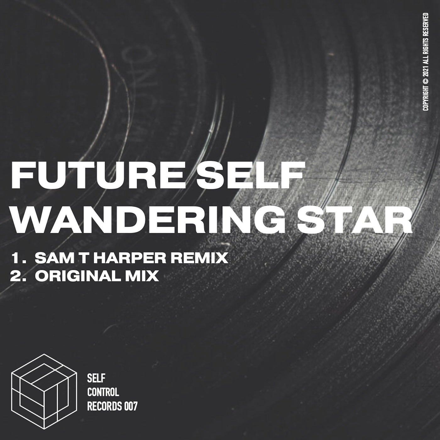 Future Self - Wandering Star [SELFCONTROL007]